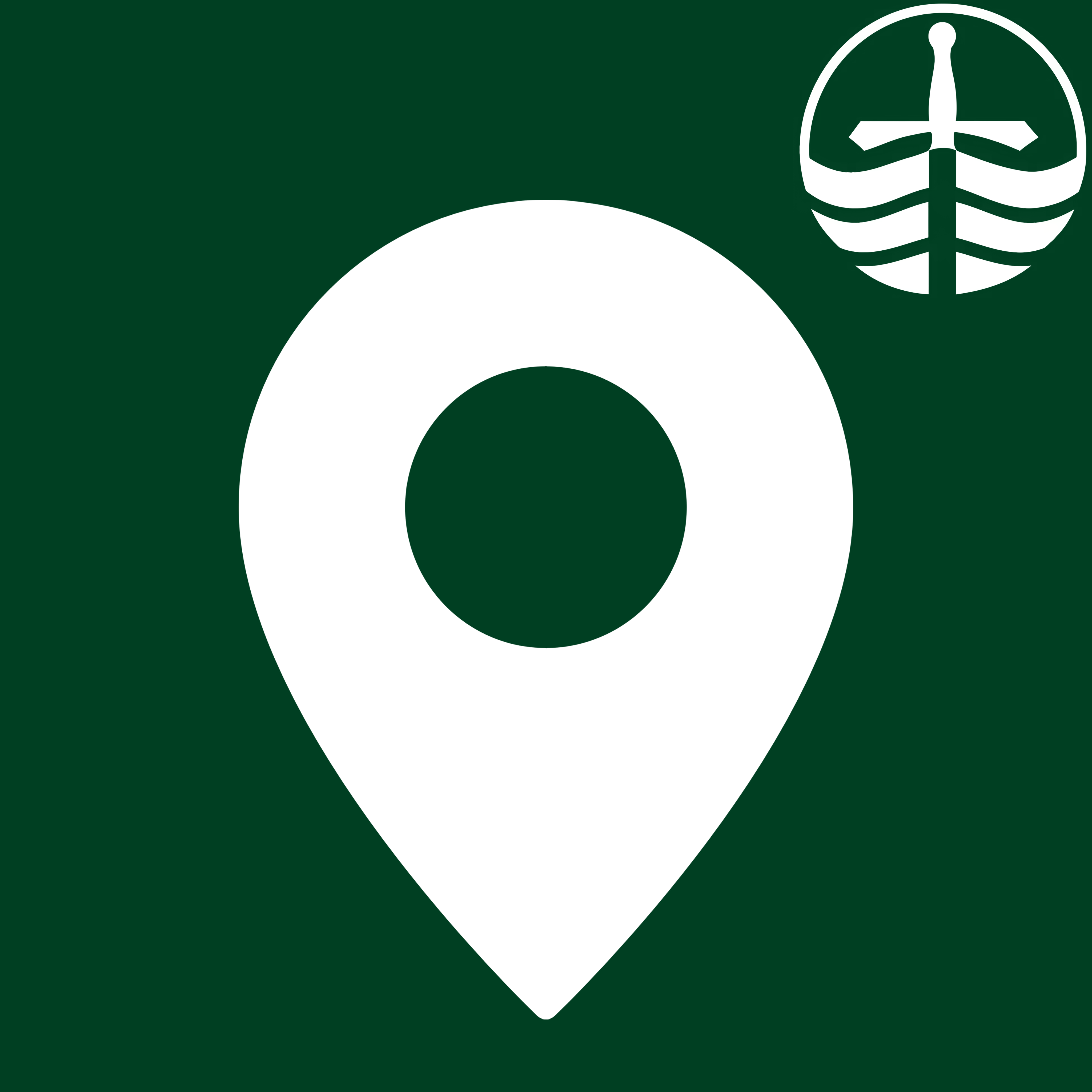 Trent University Class Locator